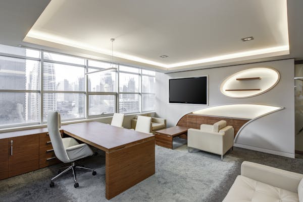 建筑施工技术装饰工程